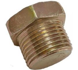 Заглушка (10 шт, M14х1,5 мм) ДАЛИ-авто DA-02108 