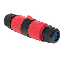 Кабельный коннектор EKF I-образный разъемный (СМК 5PIN) IP68 FreeTools PROxima cct-smk5 