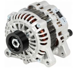 Генератор для автомобилей Peugeot/Citroen 307 /206 /С4 120A StartVOLT LG 2017 