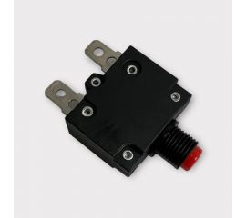 Термореле для мотора YL90L-2, 2.2 кВт Pegas pneumatic 6740 