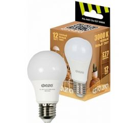 Лампа ФАZА FLL- A60 12w E27 3000K 230/50 5038325 