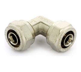 Угол обжимной TIEMME 20 мм 1600014 