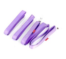 Буксировочная мягкая скоба Tplus софт шакл СТК 9 т 4 шт T017116 