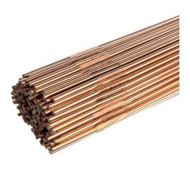 Пруток присадочный омедненный ER70S-6 (5 кг; D 2x1000 мм) GROVERS RD-ER70S-6-20-5 