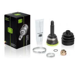 ШРУС наружный для автомобилей Daewoo Matiz TRIALLI GO 051325 