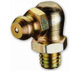 Пресс-масленка Groz GFT/8/1/90, 8 мм, 90 гр GR46223 