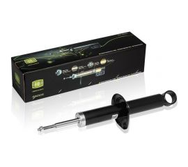 Амортизатор задний масляный для автомобиля ЗАЗ 1102 Таврия TRIALLI AH 04501 