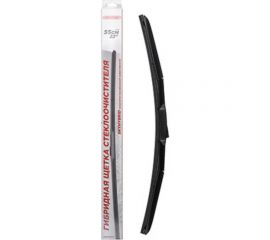 Щетка стеклоочистителя гибридная 55 см, 22"" SKYWAY S02705009 