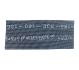 Сетка шлифовальная 10 листов (11х27 см; №180) STAYER 3547-180 