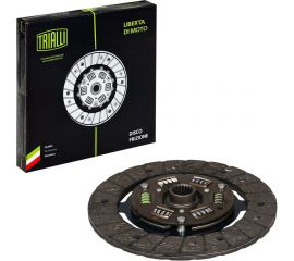 Диск сцепления ведомый для автомобилей Лада 2101 TRIALLI FD 306 