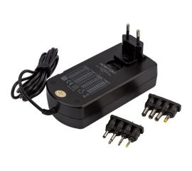 Импульсный адаптер/блок питания ROBITON EN3000S/5-24 3000мА BL1 9659 