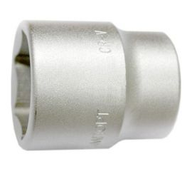 Головка торцевая 6-гранная (27 мм; 3/4) Станкоимпорт CS-34.10.27 