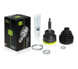 ШРУС наружный для автомобилей Kyron /Actyon P/Time TRIALLI GO 1701 