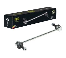 Стойка стабилизатора переднего для автомобиля Chevrolet Aveo T300 /Cobalt TRIALLI SP 0504 