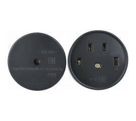 Розетка Navigator 14 349 NCA-C04-32A-380-BL 14349 