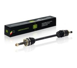 Привод правый для автомобилей Лада 1111 Ока TRIALLI AR 740 