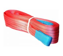 Текстильный петлевой строп ТРАСТ СТП 5 т, 6000 мм, 150 мм, Россия 4687201915003 