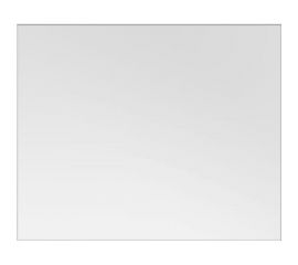 Стекло поликарбонат 133х114 мм Optima RV0005 