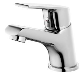 Смеситель для умывальника Milardo Nelson NELSB00M01 