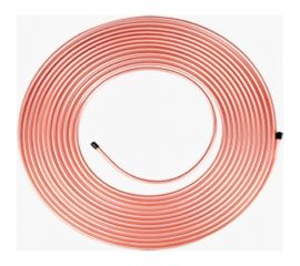 Труба медная Olympic (1""; 1 мм; 3 м) отрезок-штанга Ballu 