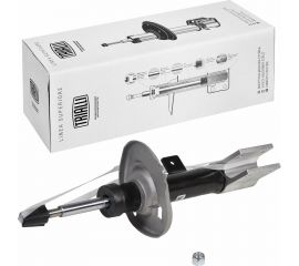 Амортизатор передний левый для автомобиля Peugeot 408 /Citroen C4 TRIALLI AG 20160 