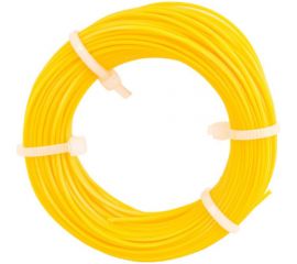 Леска (15 м; 1.3 мм; звезда) для триммера УДАР 15-99-001 