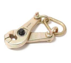 Захват для кузовных работ Forsage Х-образный, самозажимной, макс.усилие 3т 1944 F-62510 