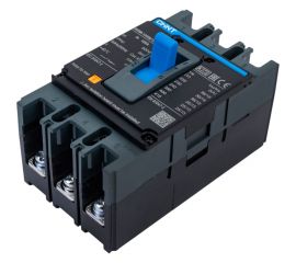 Автоматический выключатель CHINT 3п 125А 25кА NXM-125S (R) 131363 