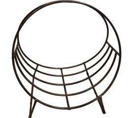 Дровница Арбуз переноска ООО Ярмарка-Тверь Т1004 