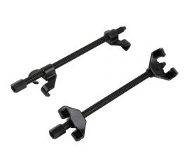 Стяжка пружин WIEDERKRAFT 370мм WDK-214620 