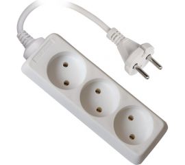 Бытовой удлинитель Uniel S-GCD3-5 2892 