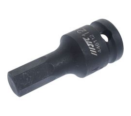 Головка ударная (H12; 60 мм; 1/2) JTC 446112 