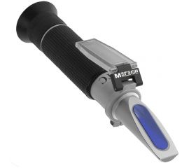 Рефрактометр для определения концентрации сахарозы МЕГЕОН 72001 к0000018687 