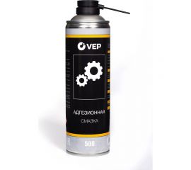 Адгезионная смазка VEP 500 мл AG00500.12 