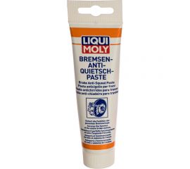 Синтетическая смазка для тормозной системы 0,1кг LIQUI MOLY Bremsen-Anti-Quietsch-Paste 3077 