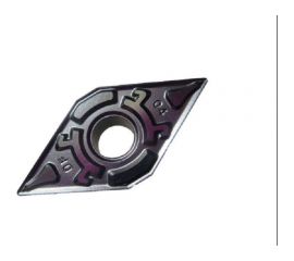 Пластина твердосплавная ZCC-CT VBMT160404-HM YBD102 