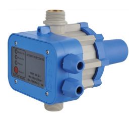 Блок автоматики 1.5 бар TPC-10A Pumpman 82221 
