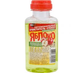 Концентрат для стекол HIRVI Яблоко 0,95 мл арт. 054x450 