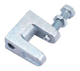 Монтажная струбцина EKF М8 10 шт. SM8 