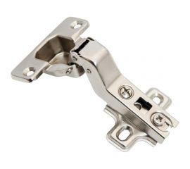 Четырехшарнирная петля Lemax prof slide-on, 30 градусов 2 шт. 2pcs-M400-30 