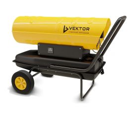 Топливный нагреватель воздуха VEKTOR dh-50 00-00004431 