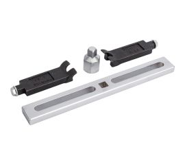 Универсальный съемник крышки топливного бака 75 мм ЭВРИКА ER-86807 