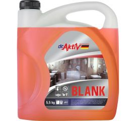 Средство для удаления известковых отложений и налета Sintec Dr.Aktiv Blank 5.5 кг 802623 