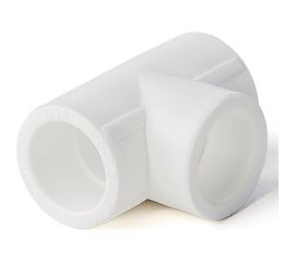 Тройник LAMMIN PPR 50 Lm31033000050 