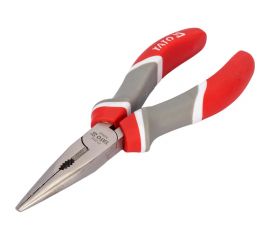 Тонкогубцы YATO 160мм YT-2016 