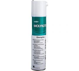 Дисперсия Molykote Omnigliss Spray, 400 мл 4045675 