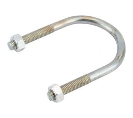 U-образный болт Tech-Krep оцинк. M8 1 1/2 1 шт. 136983 