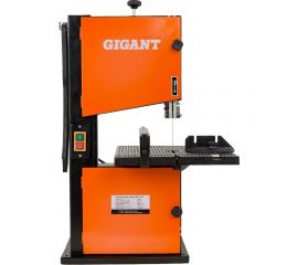 Ленточная пила Gigant BSJ-370 
