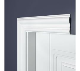 Наличник Bello deco XPS Н 9 80x19 мм 00-00106251 