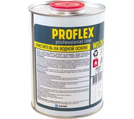 Очиститель на водной основе ХИМИК PROFLEX 1л 66214201 